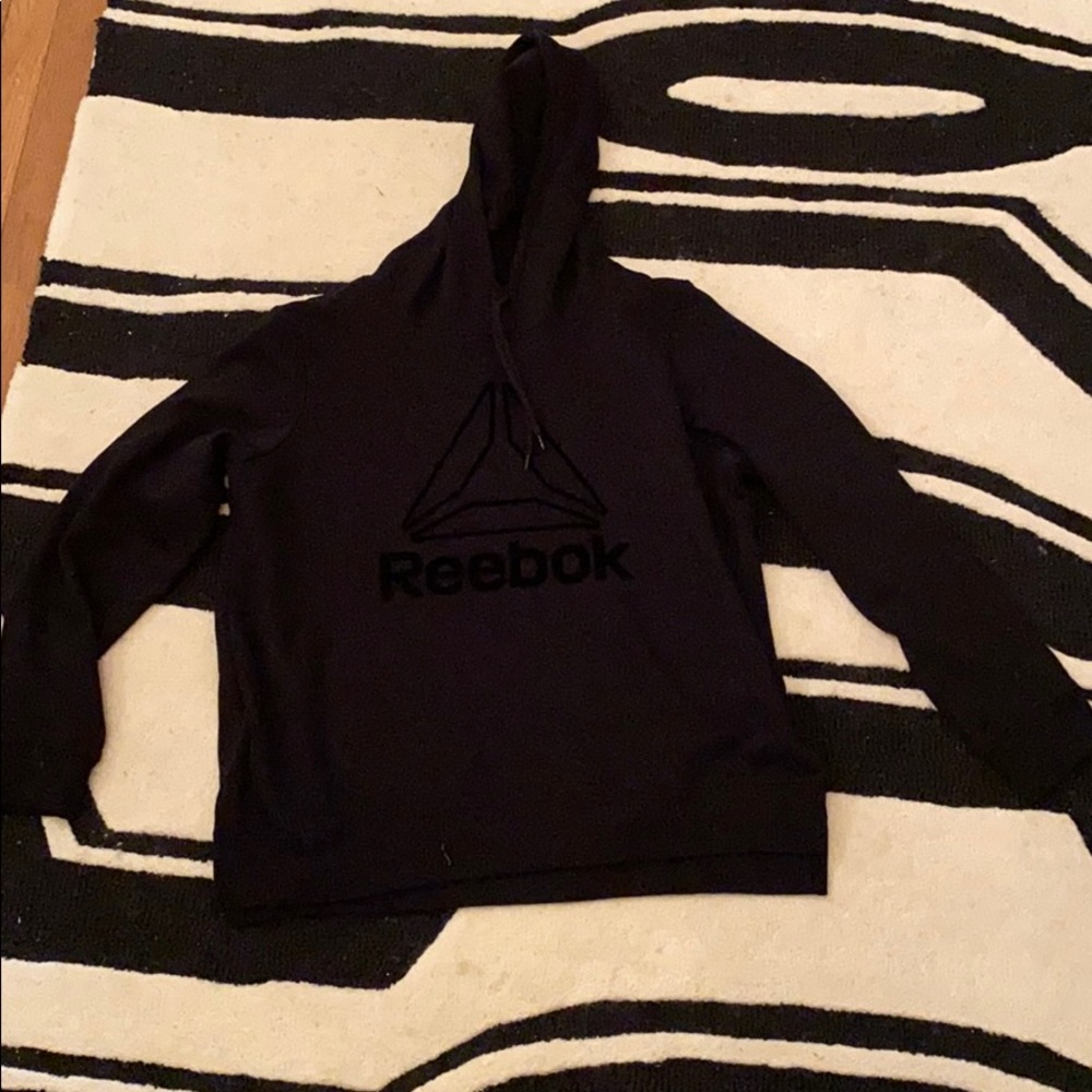 Reebok Sweatshirt